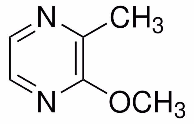 2-METHOXY-3-METHYLPYRAZINE, >=99%, FCC, pack 1X1EA