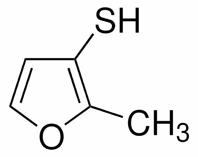 2-METHYL-3-FURANTHIOL,>=95%, FG pack 1X1EA