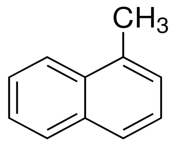 1-METHYLNAPHTHALENE,>=95% pack 1X1KG