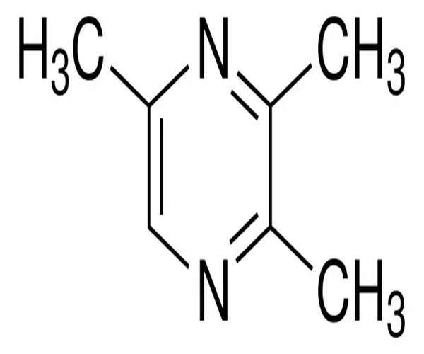 2,3,5-TRIMETHYLPYRAZINE, >=99%, FCC, FG pack 1X5KG