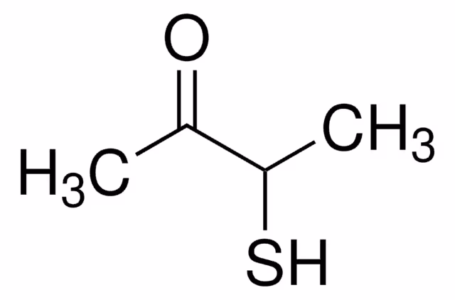 3-?MERCAPTO-?2-?BUTANONE, >=95%, FG pack 1X1KG