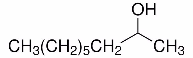 2-NONANOL, 97+% pack 1X100G