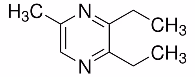 2,3-?DIETHYL-?5-?METHYLPYRAZINE, 99%, FG pack 1X1EA