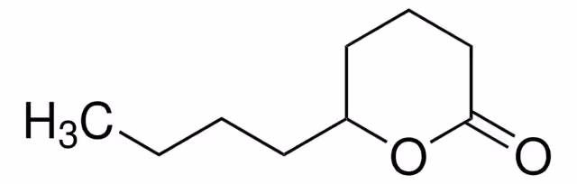 DELTA-NONALACTONE, 98%, FCC, FG pack 1X4KG
