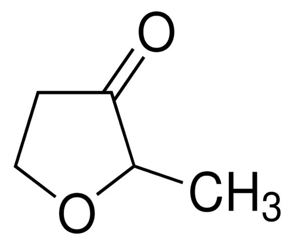 2-METHYLTETRAHYDROFURAN-3-ONE, >=97%, FG pack 1X100G