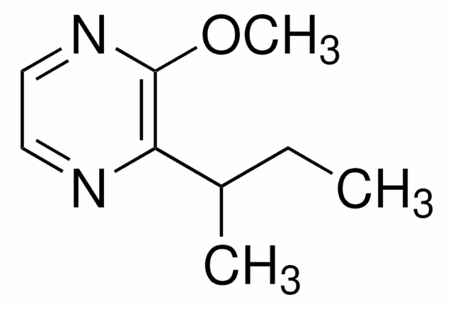 2-METHOXY-3-(1-METHYLPROPYL)PYRAZINE =98 pack 1X1EA