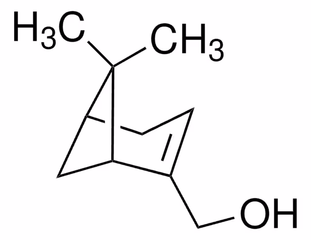 MYRTENOL, >=95%, FG pack 1X1KG