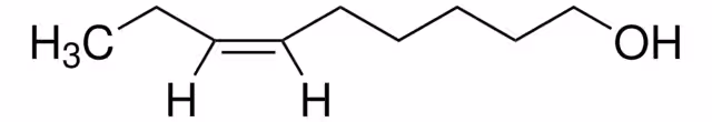 CIS-6-NONEN-1-OL, >= 95%, FG pack 1X100G