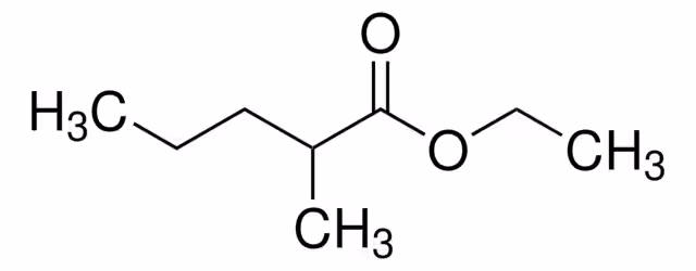 ETHYL 2-METHYLPENTANOATE, 98+% pack 1X1EA