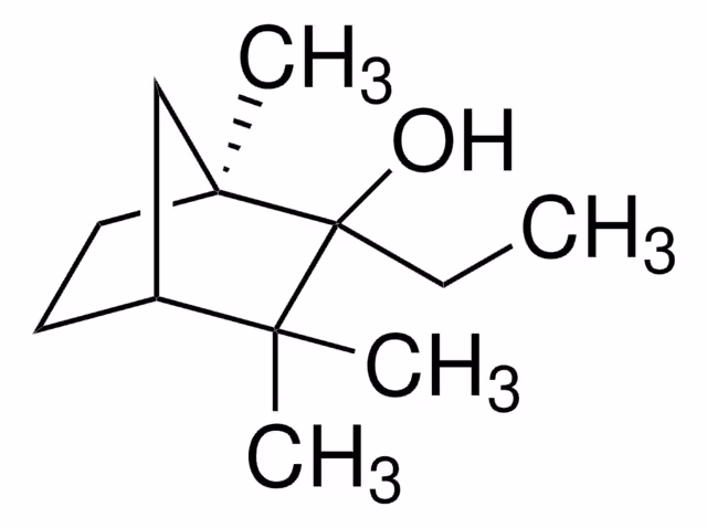 2-ETHYLFENCHOL, >=97%, FCC, FG pack 1X100G