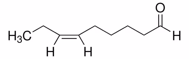 CIS-6-NONENAL, >=95%, FG pack 1X100G
