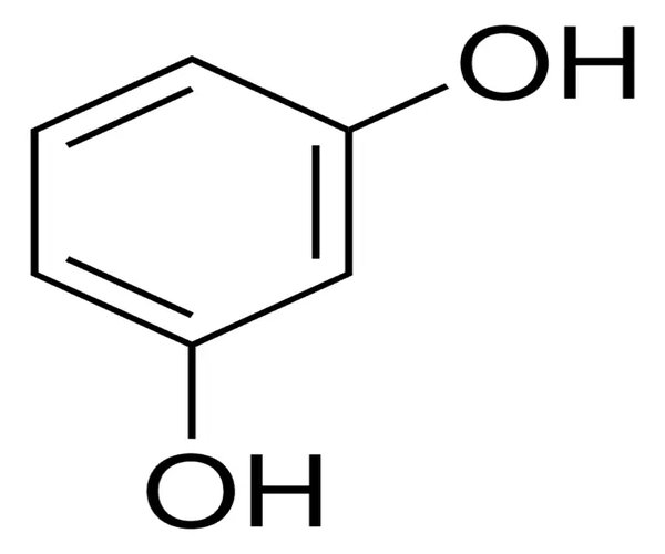 RESORCINOL =98%, FG pack 1X1KG