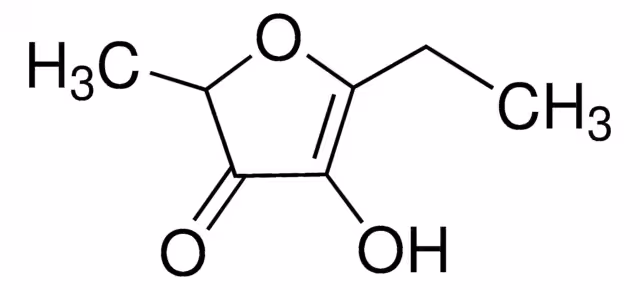 5-ETHYL-4-HYDROXY-2-METHYL-3(2H)FURANON& pack 1X100G