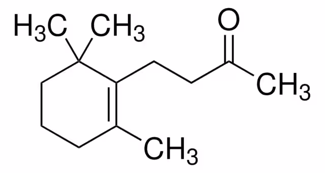 DIHYDRO-BETA-IONONE, 90+% pack 1X5KG