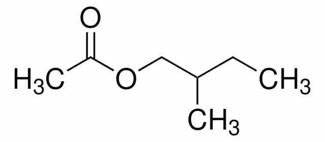 2-METHYLBUTYL ACETATE, 99% pack 1X1KG