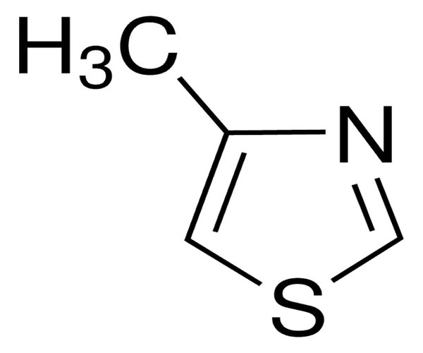 4-METHYLTHIAZOLE, >=98%, FG pack 1X1EA