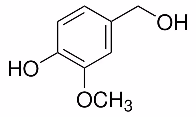 VANILLYL ALCOHOL, >=98% pack 1X100G