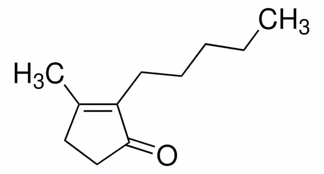 DIHYDROJASMONE, >=98%, STABILIZED, FG pack 1X1KG