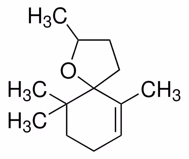 THEASPIRANE, MIXTURE OF CIS AND TRANS, & pack 1X1EA