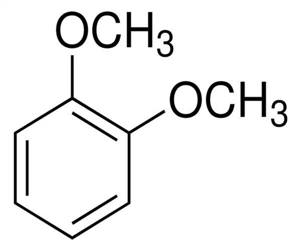 1,2-DIMETHOXYBENZENE, >=99% pack 1X5KG