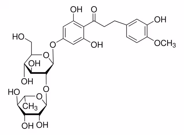 NEOHESPERIDIN DIHYDROCHALCONE, >=96%, FG pack 1X100G