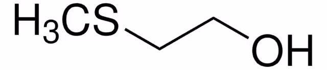 2-(METHYLTHIO)ETHANOL, 99+% pack 1X1KG