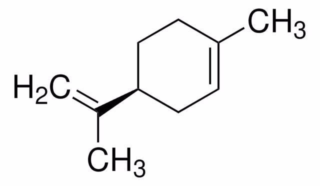 (S)-(-)-LIMONENE, >=95%, FG pack 1X1KG