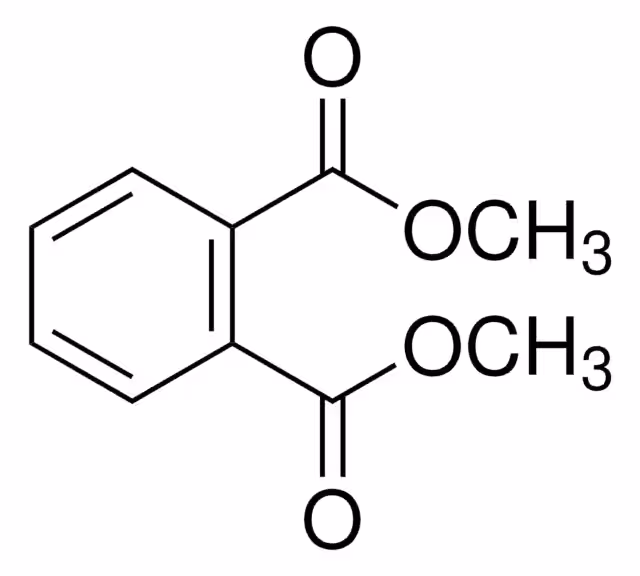 DIMETHYL PHTHALATE, 99+% pack 1X10KG
