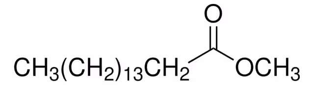 METHYL PALMITATE, 97+% pack 1X8KG