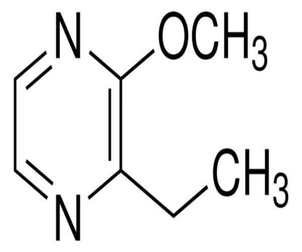 2-ETHYL-3-METHOXYPYRAZINE, >=99% pack 1X100G