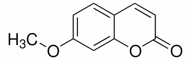 7-METHOXYCOUMARIN, >=98% pack 1X1EA