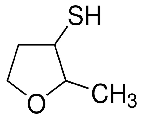 2-METHYL-3-TETRAHYDROFURANTHIOL, >=97%, pack 1X100G