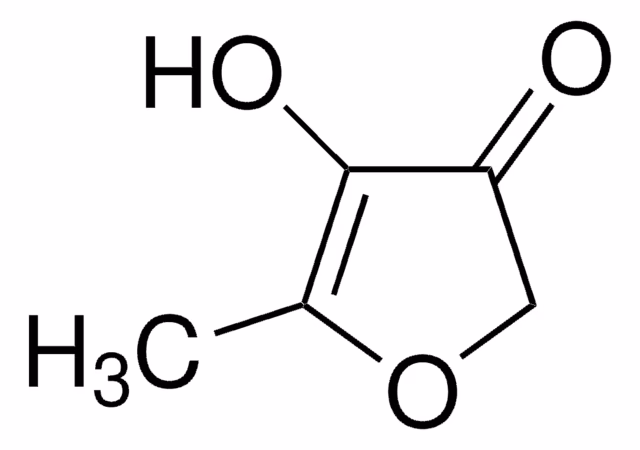 4-HYDROXY-5-METHYL-3-FURANONE, 97% pack 1X1EA