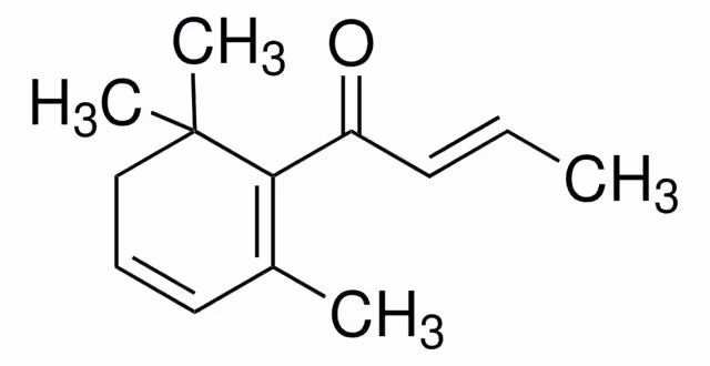 DAMASCENONE NATURAL, 1.1-1.3 WT. % (190 pack 1X1KG
