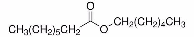 HEXYL OCTANOATE =97%, FG pack 1X1EA