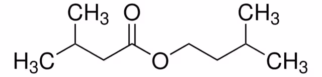 ISOAMYL ISOVALERATE, >=98%, NATURAL, FC& pack 1X1KG