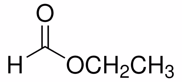 ETHYL FORMATE, NATURAL, >=95%, FG pack 1X5KG