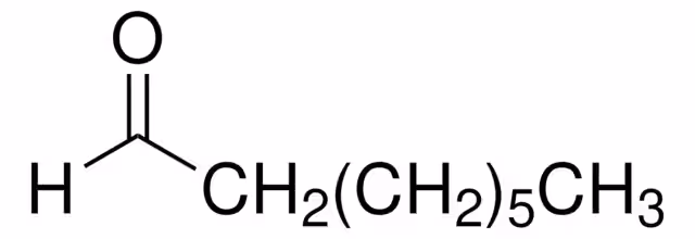 OCTANAL, NATURAL, >=95%, FCC, FG pack 1X4KG
