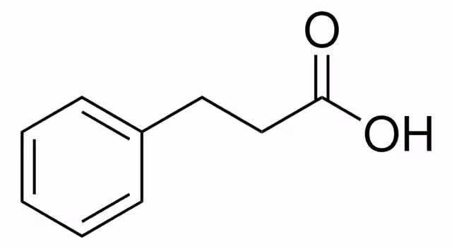 3-PHENYLPROPIONIC ACID 99%, FG pack 1X1EA