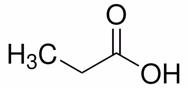 PROPIONIC ACID, NATURAL, 99%, FG pack 1X100G