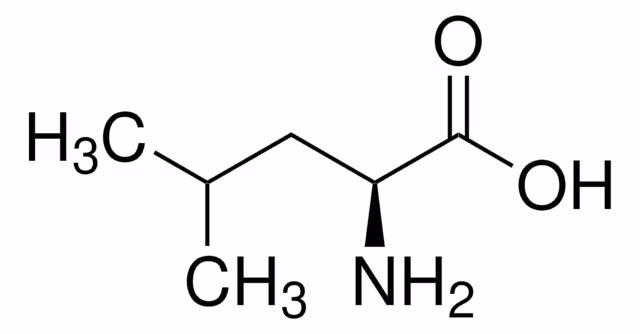 L-LEUCINE, 99%, FG pack 1X100G