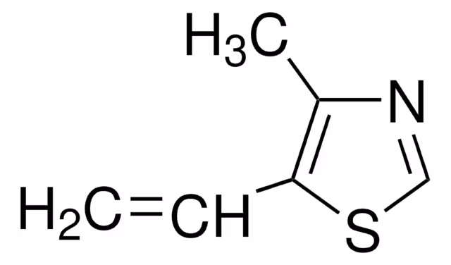 4-METHYL-5-VINYLTHIAZOLE =97%, FG pack 1X1EA