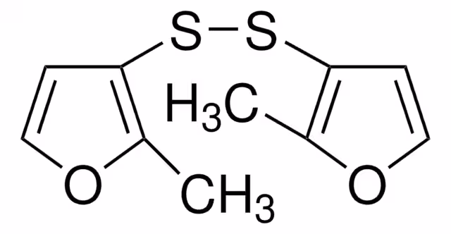 BIS(2-METHYL-3-FURYL) DISULFIDE 98%, FG pack 1X1EA