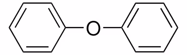 DIPHENYL ETHER, >=99%, FG pack 1X10KG