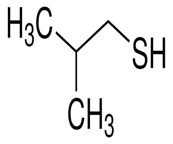 2-METHYL-1-PROPANETHIOL, >=95%, FG pack 1X1KG