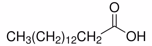 PENTADECANOIC ACID, 99% pack 1X100G