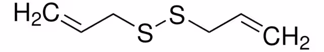 ALLYL DISULFIDE, >=80%, FG pack 1X1EA