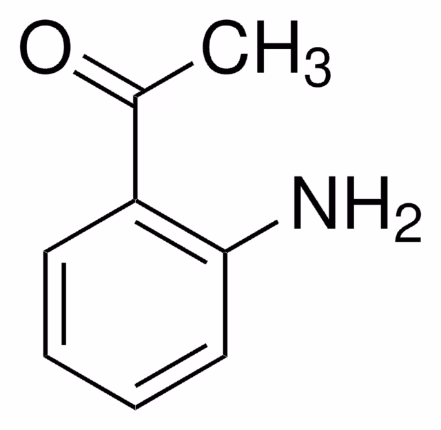 2-AMINOACETOPHENONE, 98+% pack 1X1EA