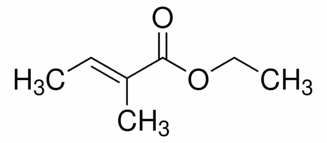 ETHYL TIGLATE, >=98%, FG pack 1X100G