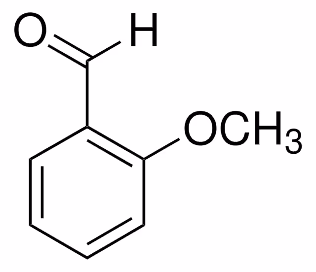 O-ANISALDEHYDE, >=97% pack 1X1EA